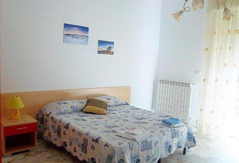 B&b Casa Valentina A Linguaglossa