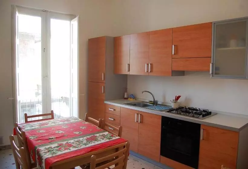 B&b Casa Valentina A Linguaglossa