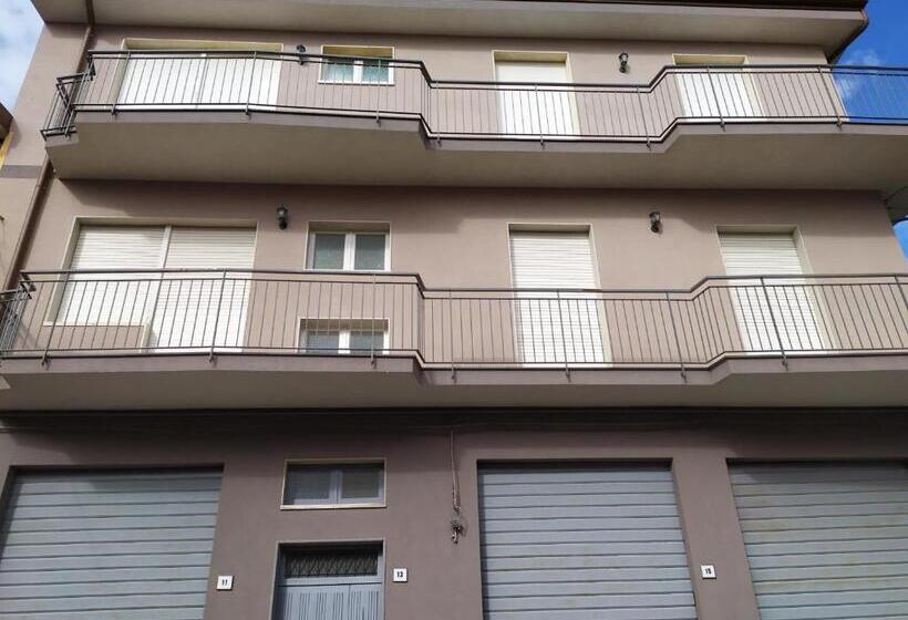 B&b Casa Valentina A Linguaglossa