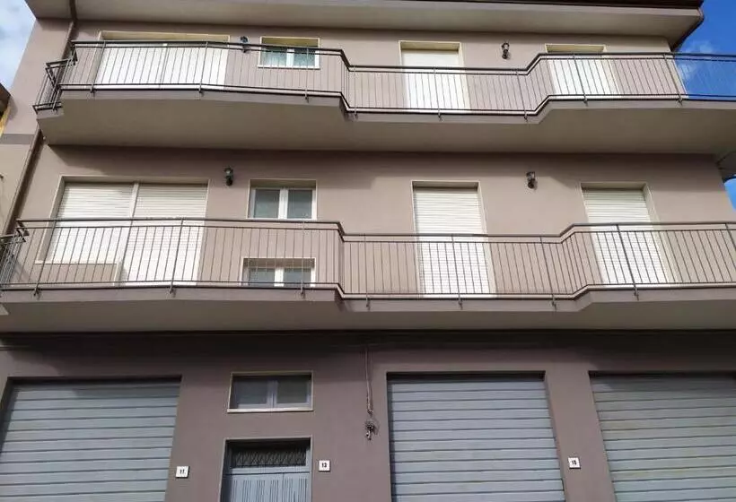 B&b Casa Valentina A Linguaglossa