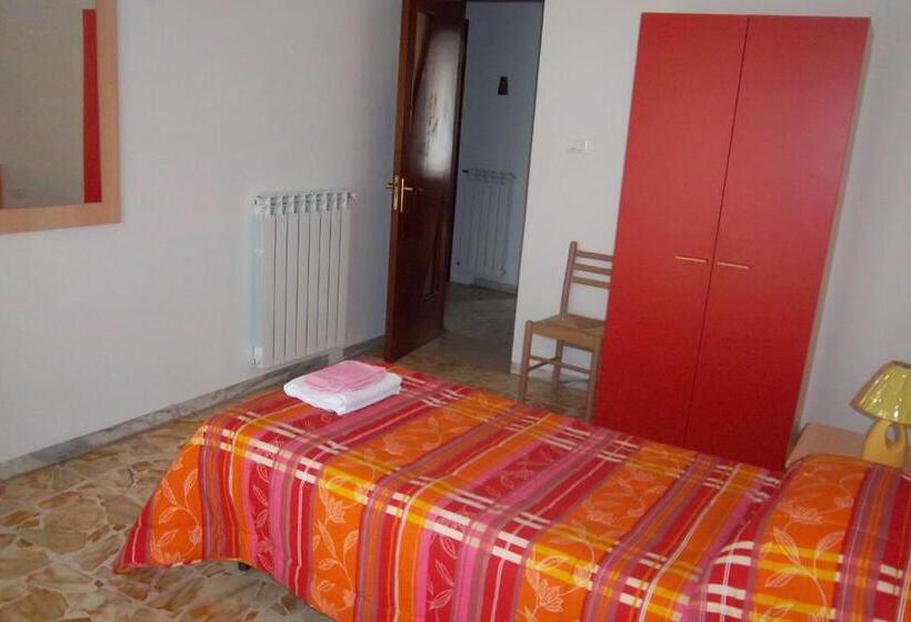 B&b Casa Valentina A Linguaglossa