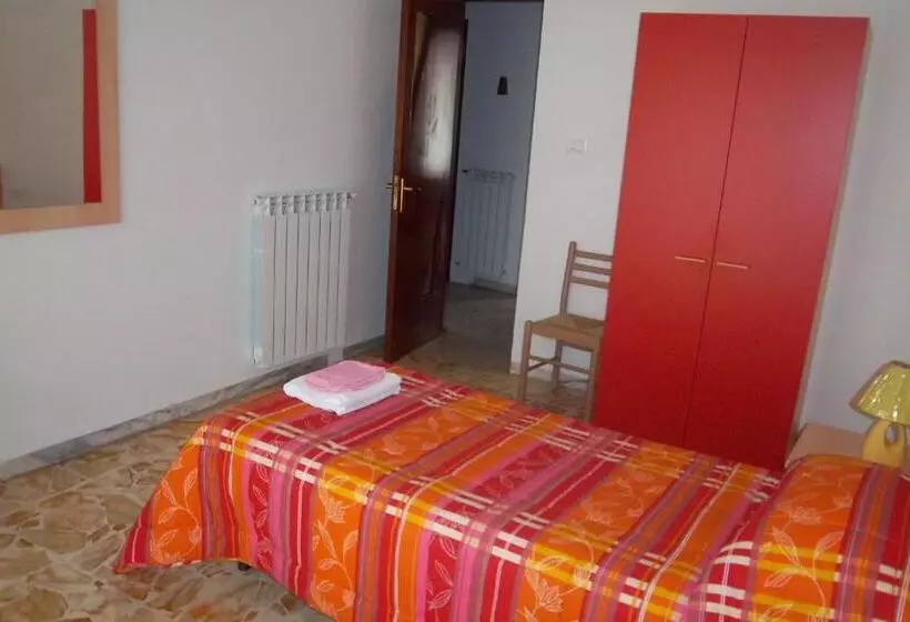 B&b Casa Valentina A Linguaglossa