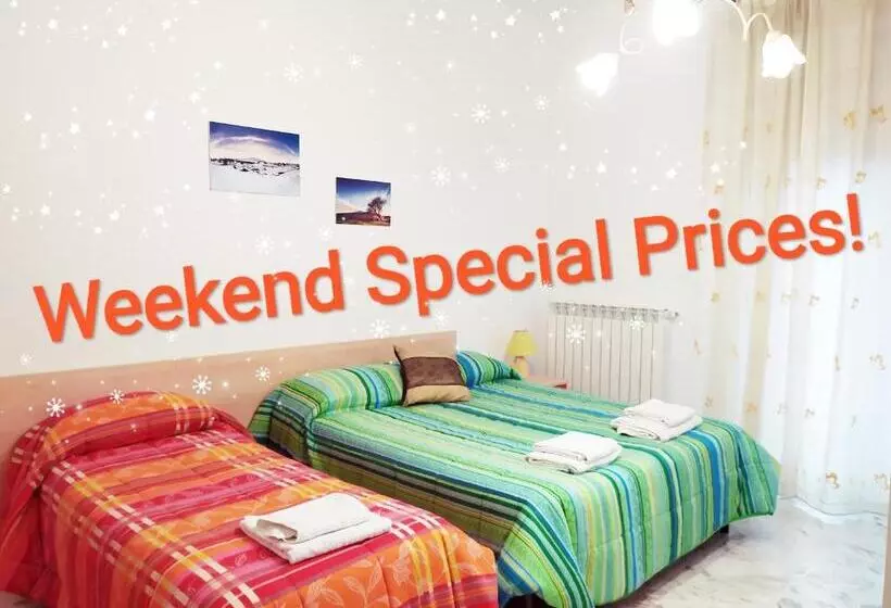 B&b Casa Valentina A Linguaglossa