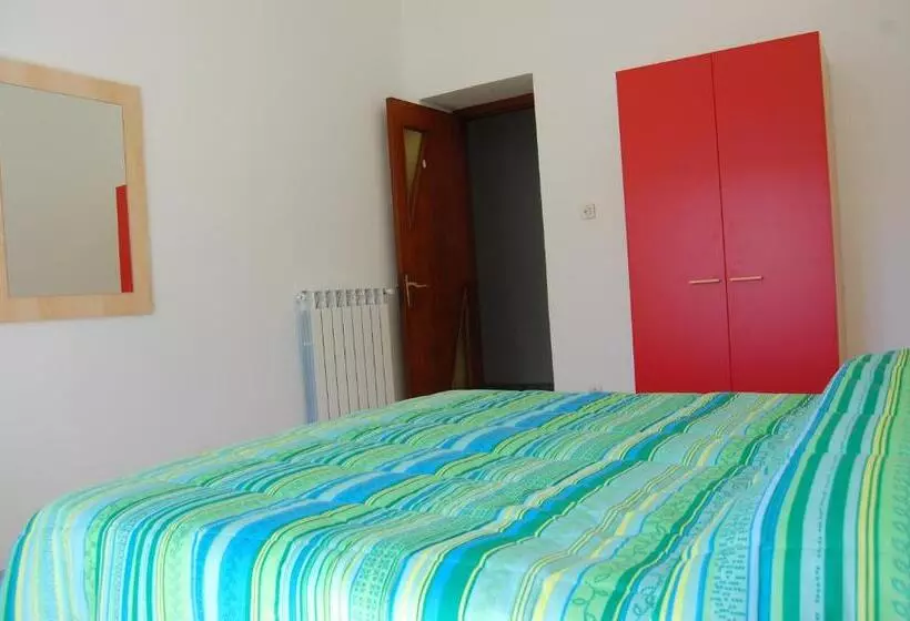 B&b Casa Valentina A Linguaglossa