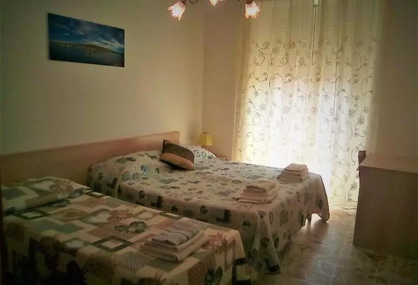 B&b Casa Valentina A Linguaglossa