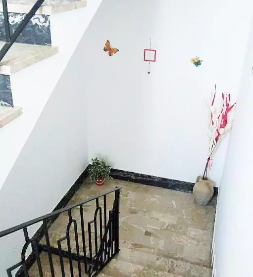 B&b Casa Valentina A Linguaglossa