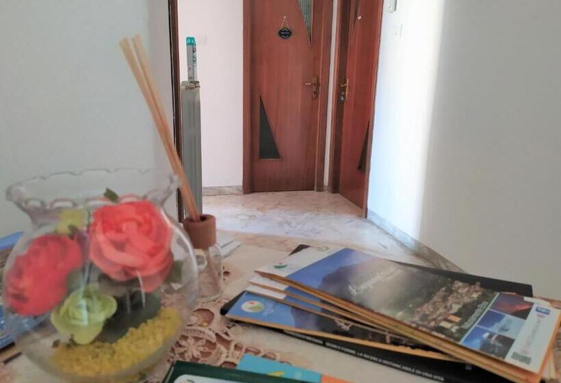 B&b Casa Valentina A Linguaglossa