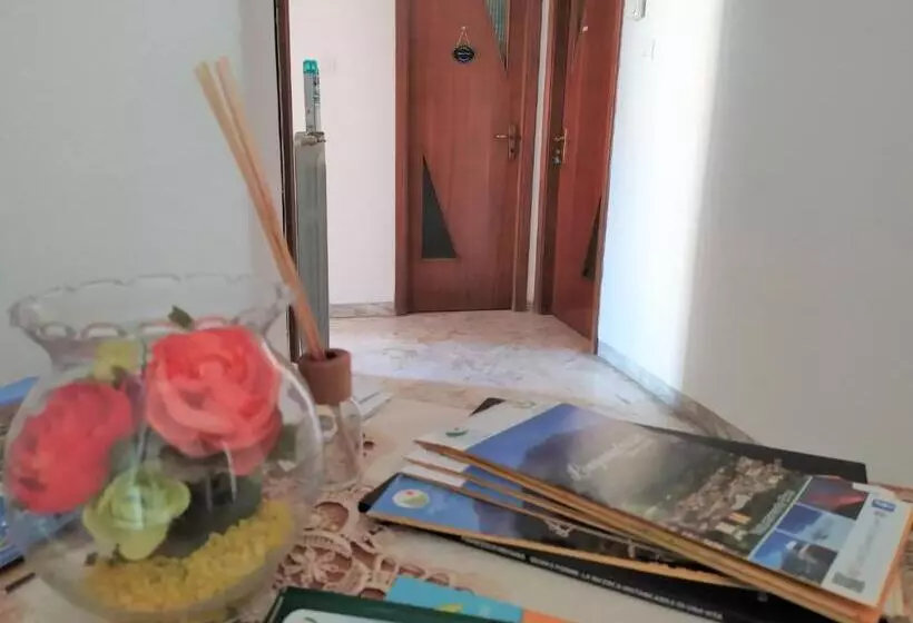 B&b Casa Valentina A Linguaglossa