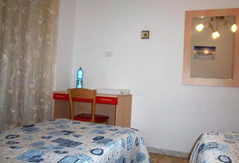 B&b Casa Valentina A Linguaglossa