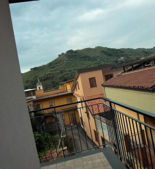 B&b Casa Valentina A Linguaglossa