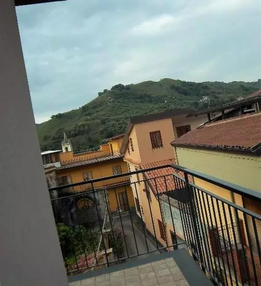 B&b Casa Valentina A Linguaglossa