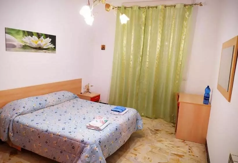 B&b Casa Valentina A Linguaglossa