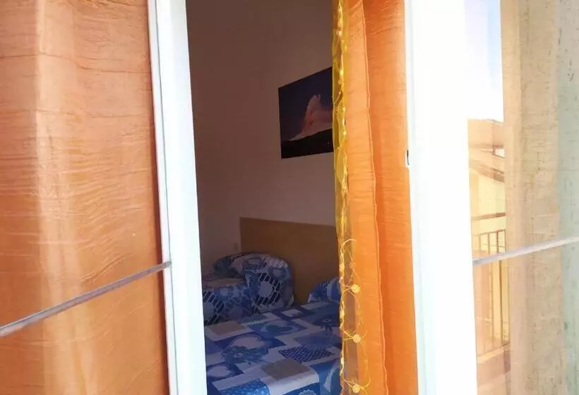 B&b Casa Valentina A Linguaglossa