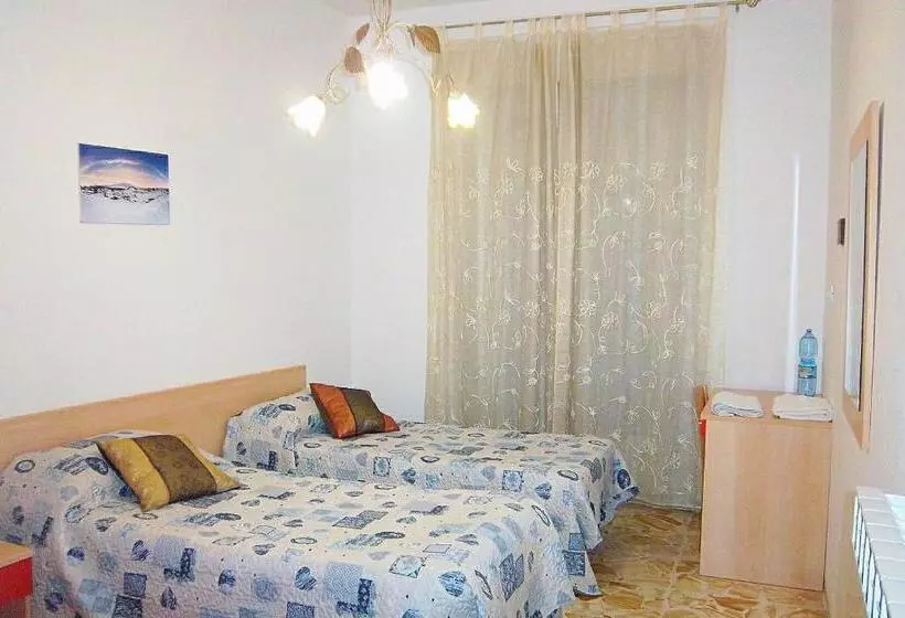 B&b Casa Valentina A Linguaglossa