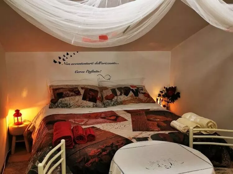 B&b Il Brucaliffo