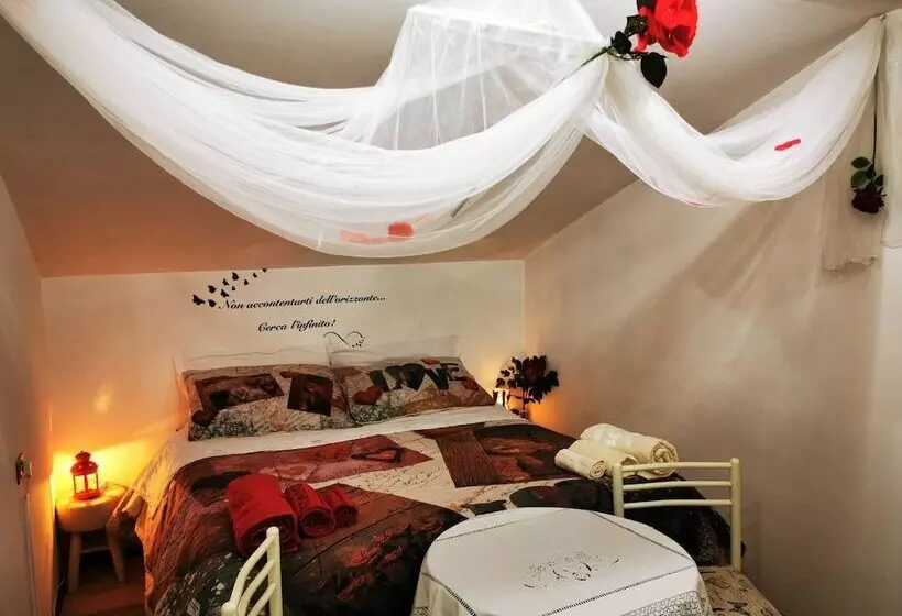 B&b Il Brucaliffo