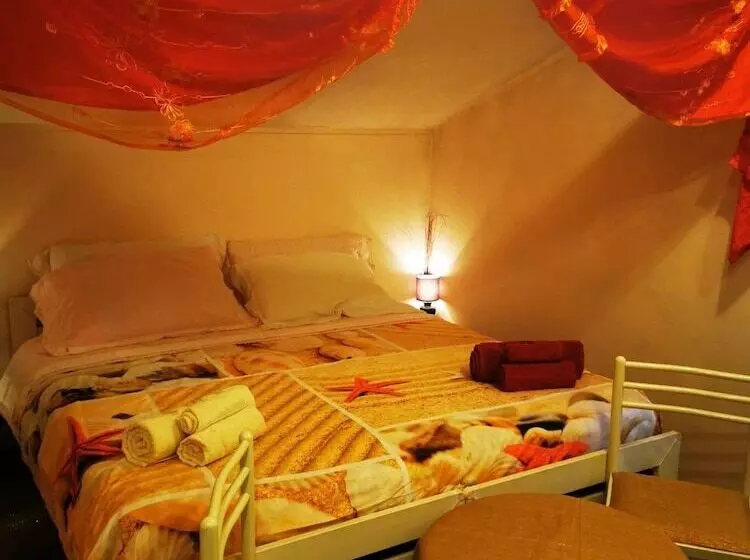 B&b Il Brucaliffo
