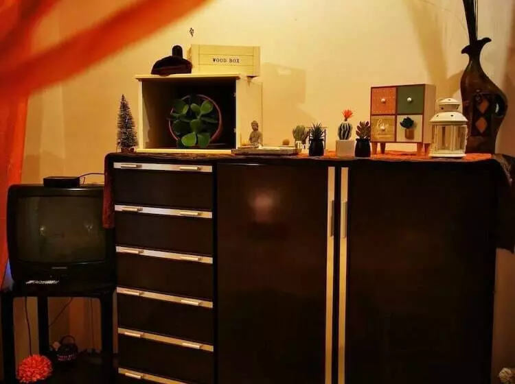 B&b Il Brucaliffo