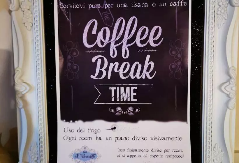 B&b Il Brucaliffo