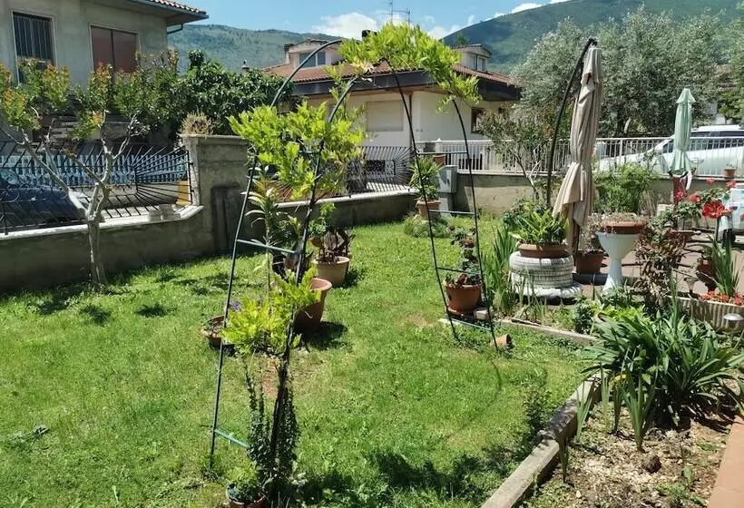 B&b Il Brucaliffo