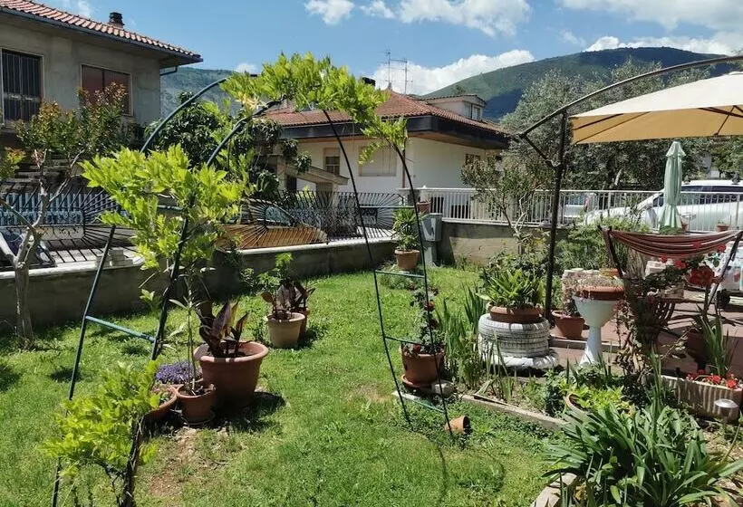 B&b Il Brucaliffo