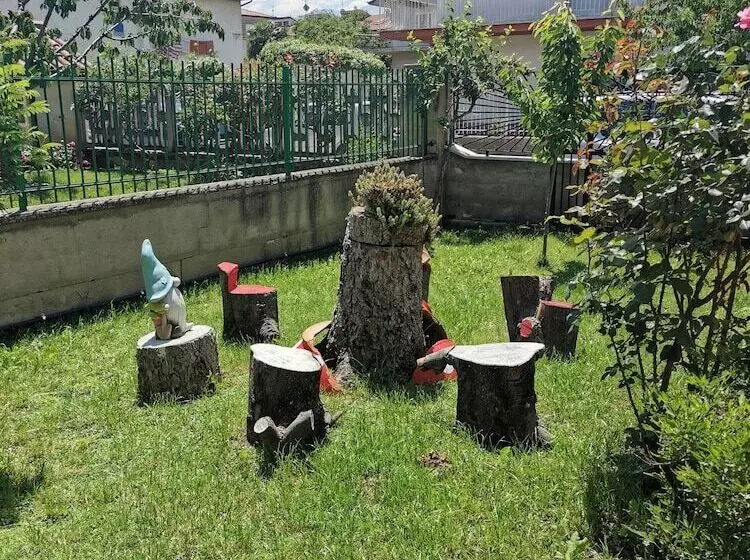 B&b Il Brucaliffo