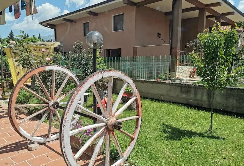 B&b Il Brucaliffo