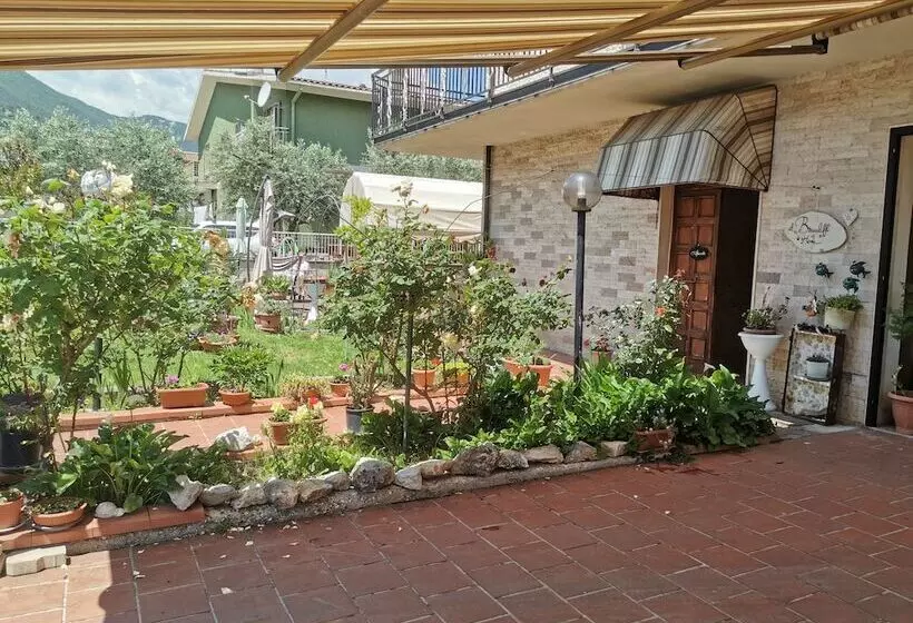 B&b Il Brucaliffo