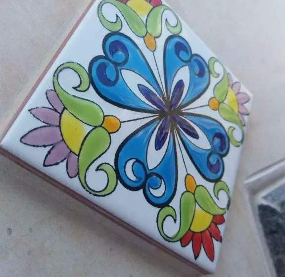 Aamiaismajoitus (B&B) Le Lumie