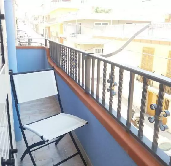 Aamiaismajoitus (B&B) Le Lumie