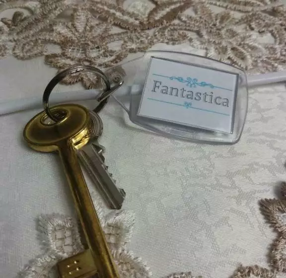 Aamiaismajoitus (B&B) Le Lumie