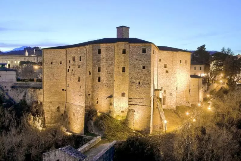 B&b Mosca Bianca