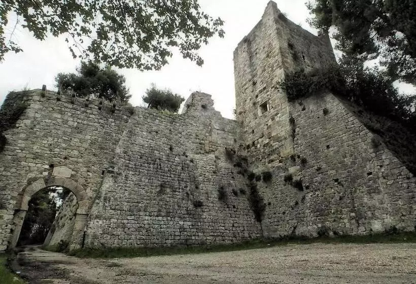 B&b Mosca Bianca