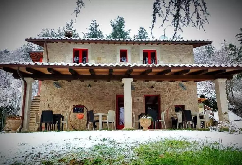 B&b Mosca Bianca