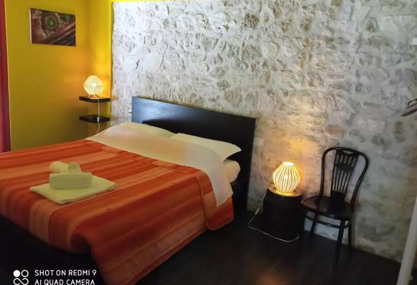 B&b Mosca Bianca