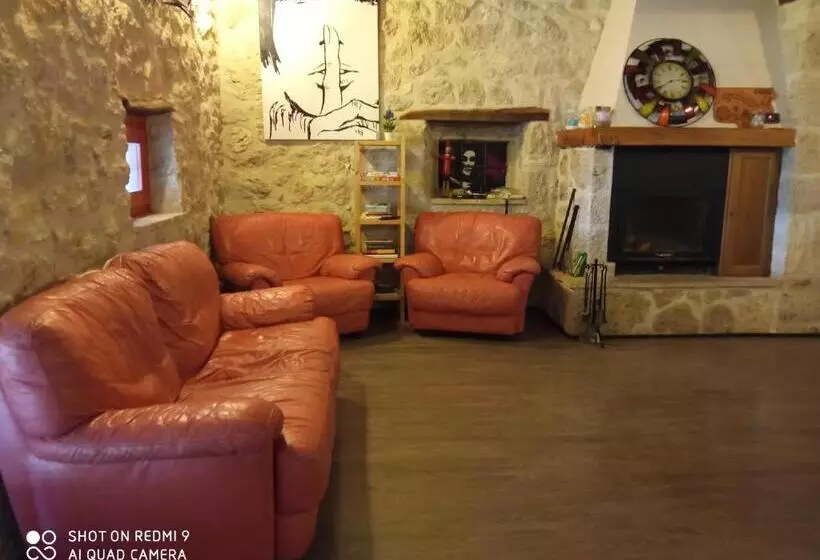 B&b Mosca Bianca
