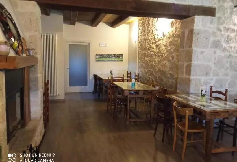 B&b Mosca Bianca