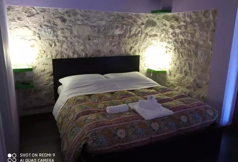 B&b Mosca Bianca