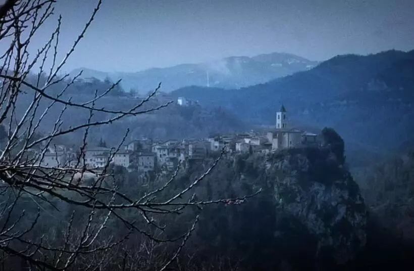 B&b Mosca Bianca
