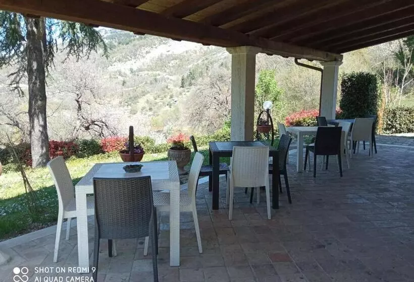 B&b Mosca Bianca