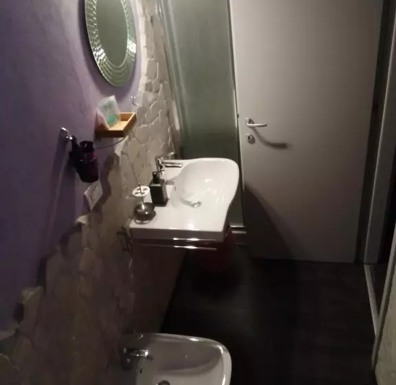 B&b Mosca Bianca