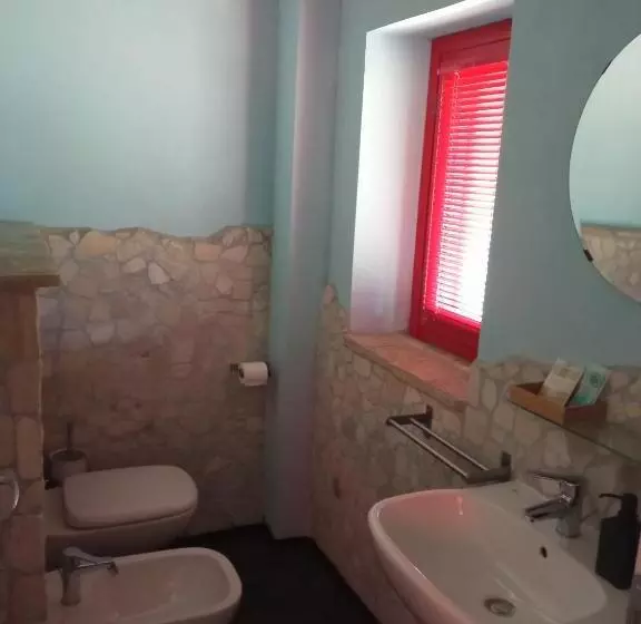 B&b Mosca Bianca