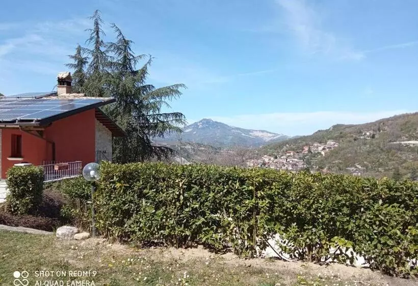 B&b Mosca Bianca