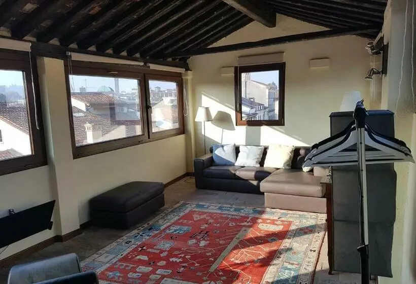 B&b Palazzo Regaù