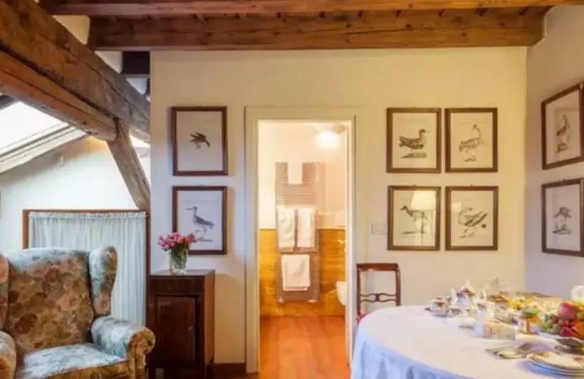 B&b Palazzo Regaù