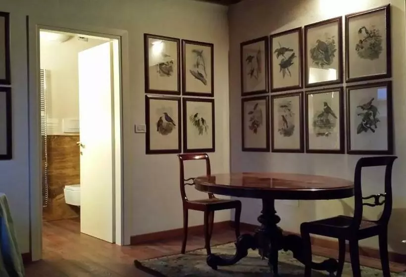 B&b Palazzo Regaù