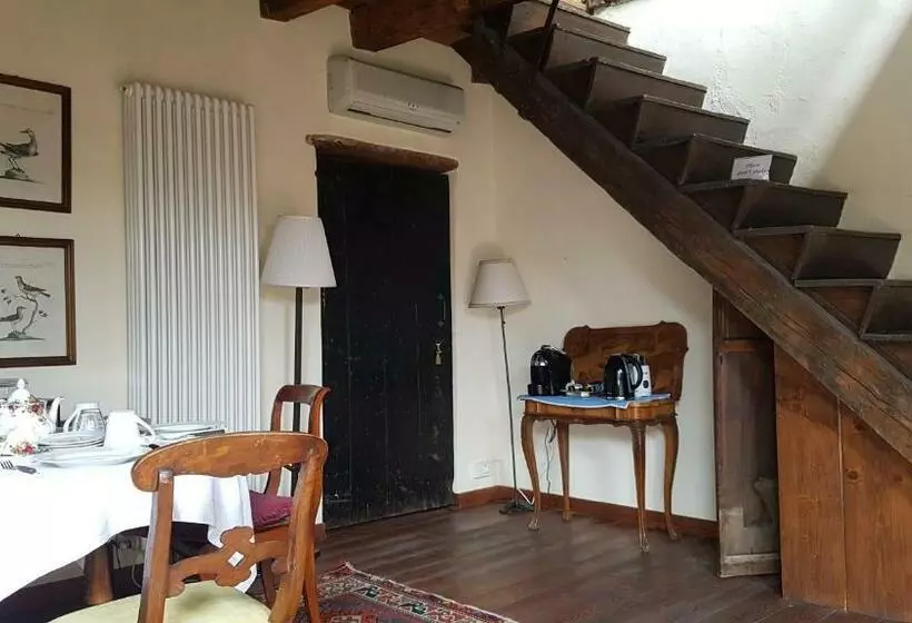B&b Palazzo Regaù