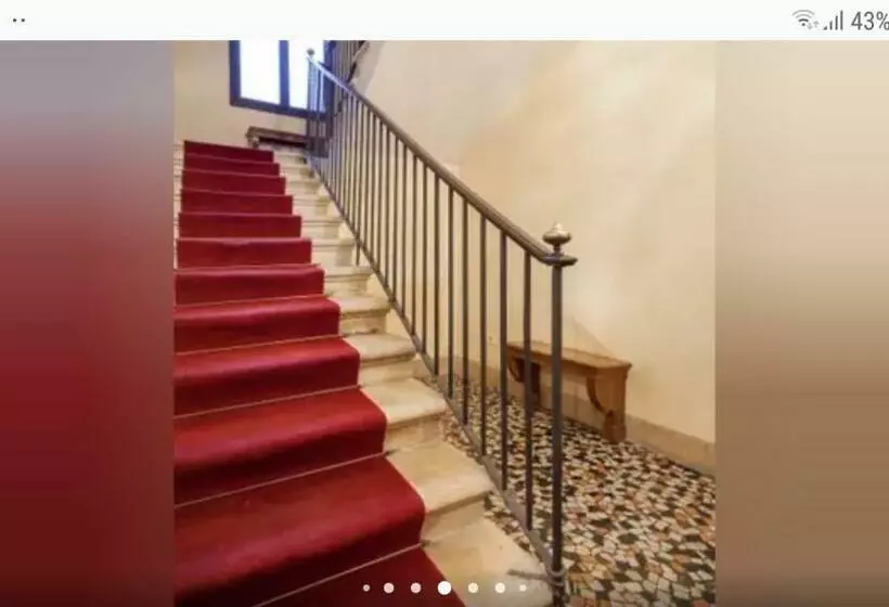 B&b Palazzo Regaù