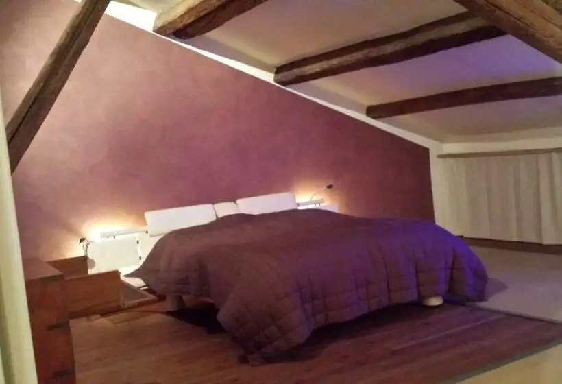 B&b Palazzo Regaù