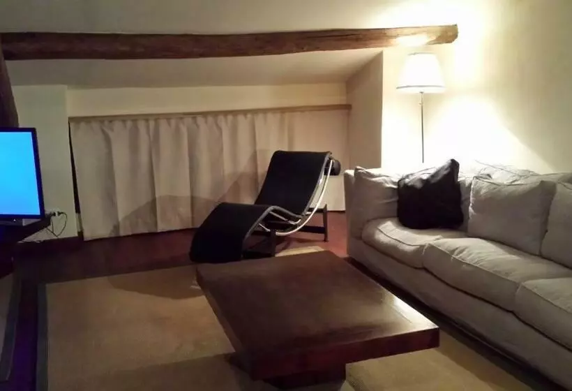 B&b Palazzo Regaù